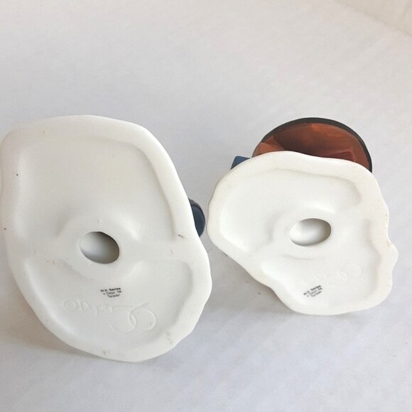 Department 56 C Bradford Wheelright & Son Christmas Heritage Village Collection - Picture 7 of 8